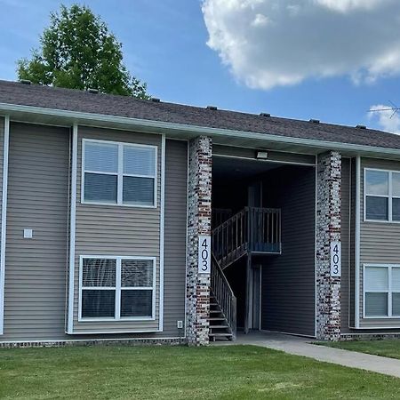 The Irene - 2 Bedroom Apt In Quilt Town, Usa Hamilton Exteriör bild